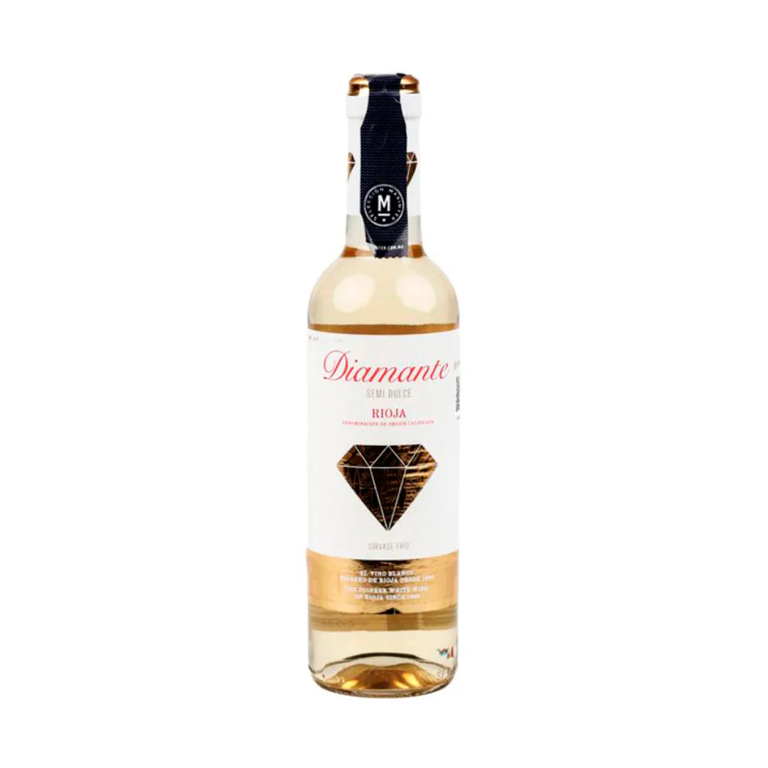 Diamante White Wine 375ml
