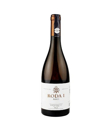 Roda I White Wine 750ml