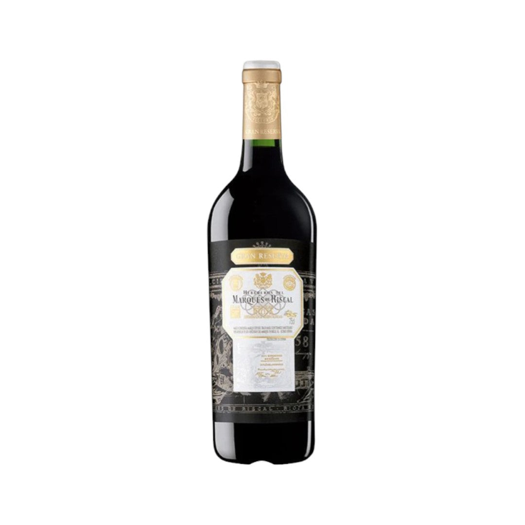 Marques de Riscal Gran Reserva Red Wine 750ml