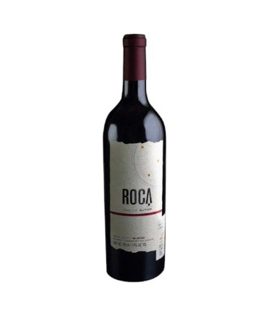 Vino Tinto Roca Blend 750ml
