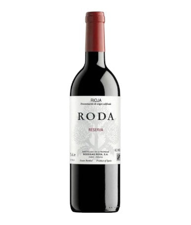 Roda Reserva Red Wine I 750ml