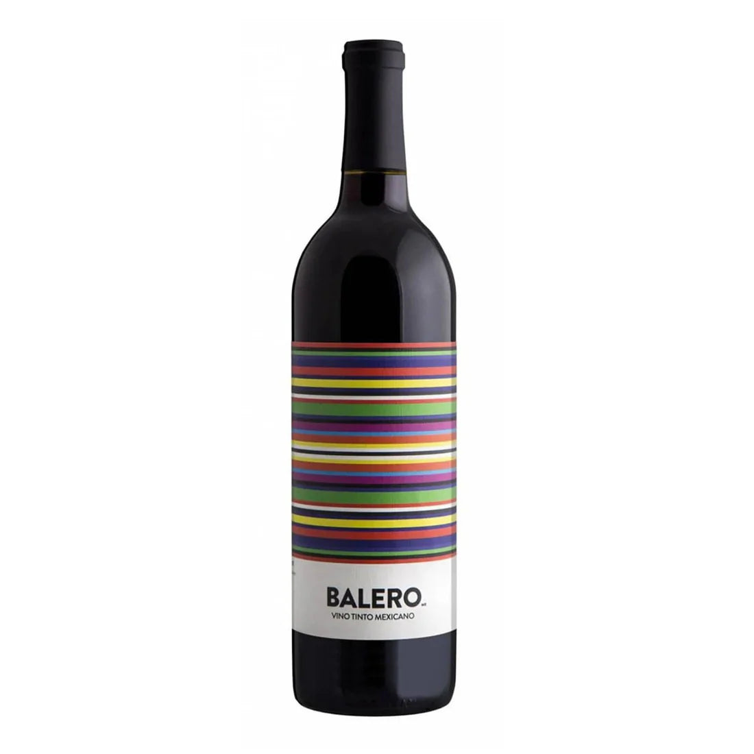Vino Tinto Balero 750ml