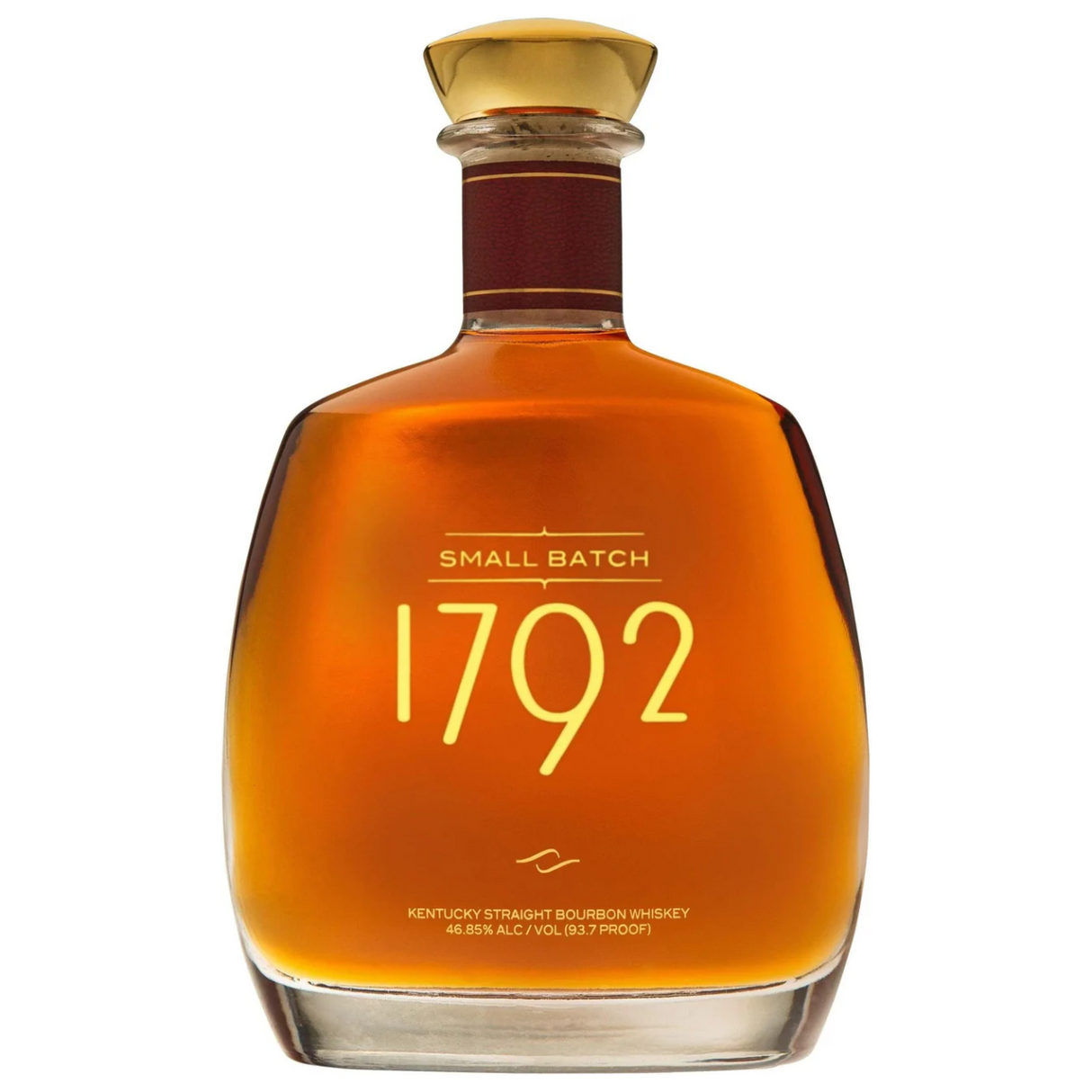 WHISKY BOURBON 1792 750 ML