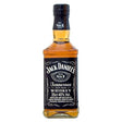 WHISKY JACK DANIELS 350ML - Vinosylicores.com