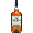 WHISKY OLD FORESTER 86 750ML - Vinosylicores.com
