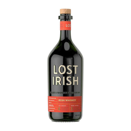 WHISKY LOST IRISH 700 ML - Vinosylicores.com