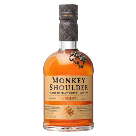 WHISKY MONKEY SHOULDER 700 ML - Vinosylicores.com