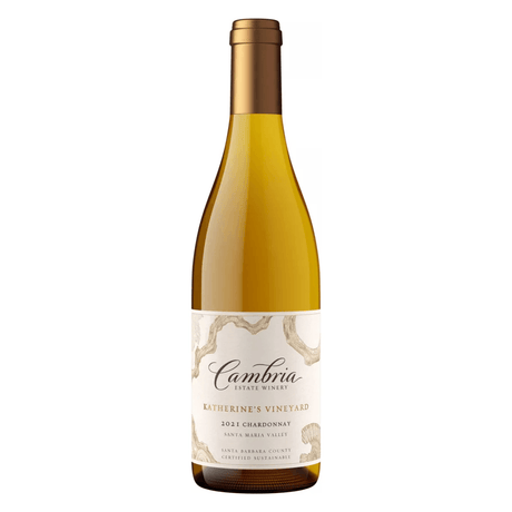 VINO BLANCO CAMBRIA CHARDONNAY 750 ML - Vinosylicores.com
