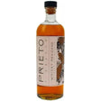 WHISKY PRIETO Y PRIETA 750 ML - Vinosylicores.com