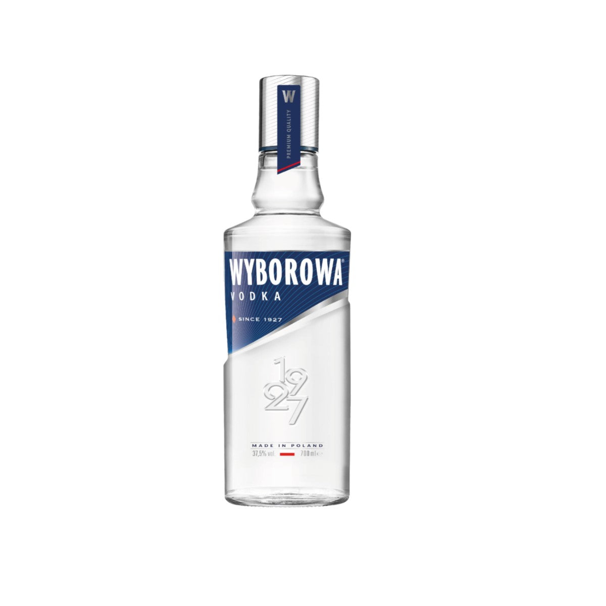 VODKA WYBOROWA 700ML