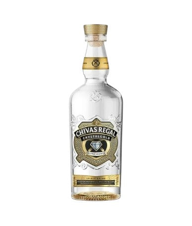 Chivas Regal Crystal Gold Whiskey 700ml