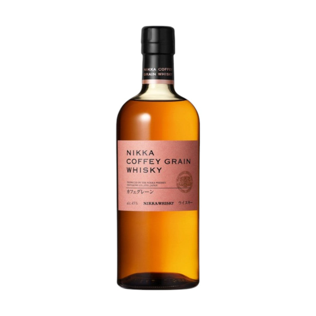 ニッカ NIKKA COFFEY GRAIN WHISKY 700ml 45%
