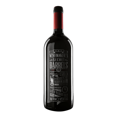 VINO TINTO PUNTI FERRER WINEMAKERS 1000ML - Vinosylicores.com