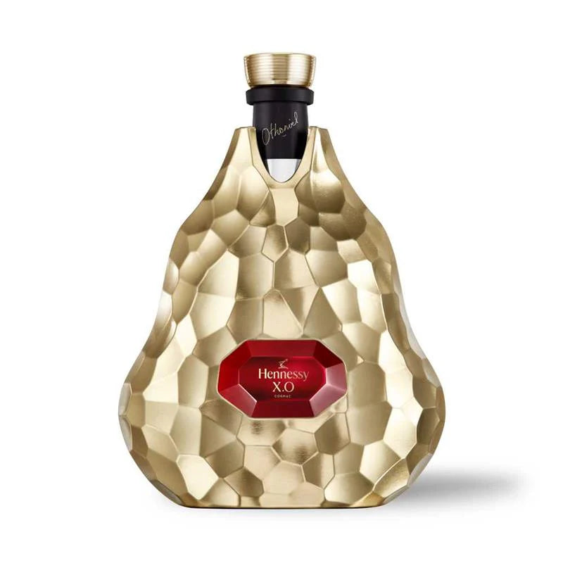 Cognac Hennessy Xo Jean-Marc O 700ml