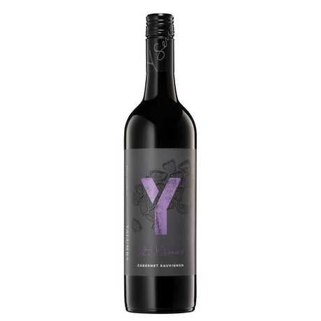 VINO TINTO YALUMBA Y SERIES CABERNET SAUVIGNON 750ML - Vinosylicores.com