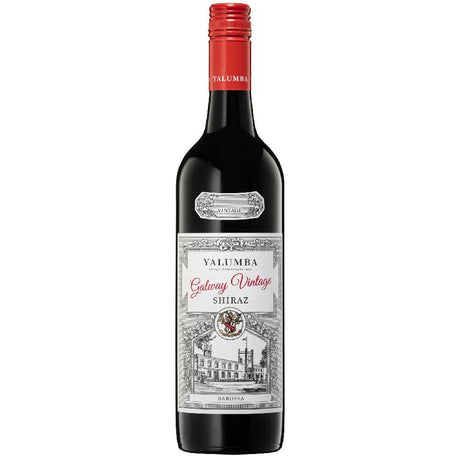 VINO TINTO YALUMBA GALWAY VINTAGE 750 ML - Vinosylicores.com