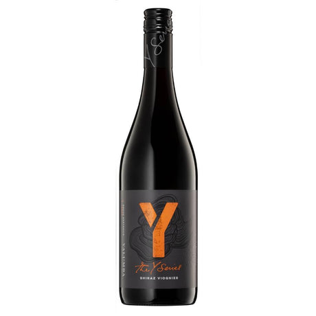 VINO TINTO YALUMBA Y SERIES SHIRAZ- VIOGNIER 750ML - Vinosylicores.com