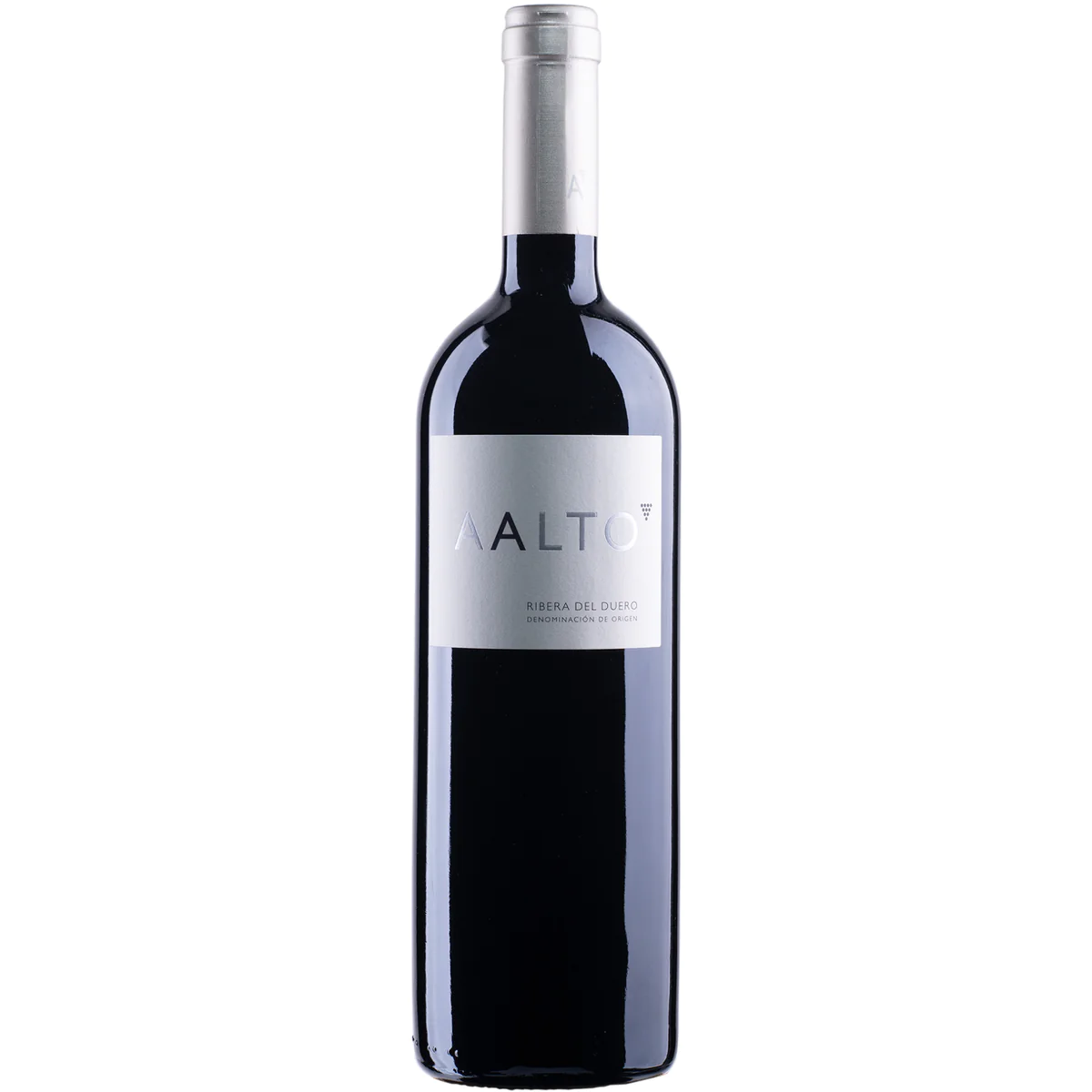 VINO TINTO AALTO RIBERA DEL DUERO 750ML