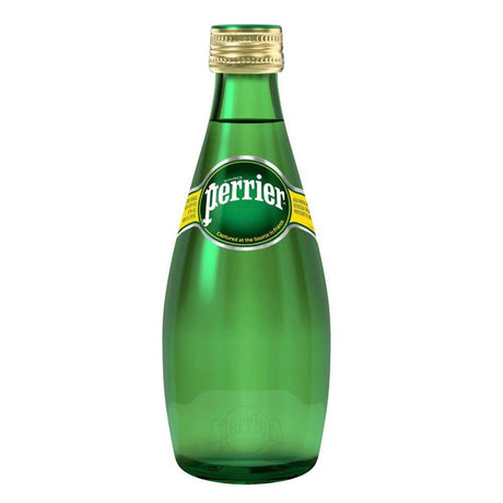 AGUA PERRIER 330 ML - Vinosylicores.com