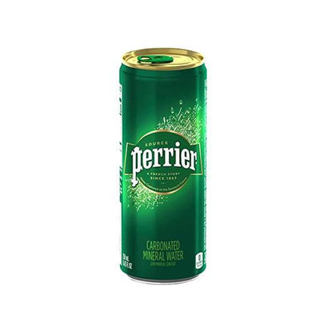 AGUA PERRIER LT 330 - Vinosylicores.com