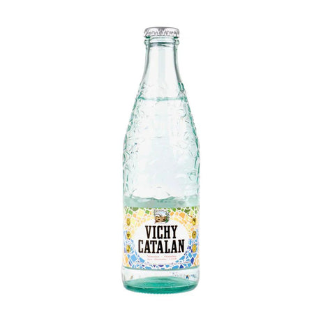 AGUA VICHY CATALAN MINERAL 300 - Vinosylicores.com