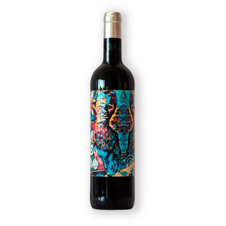VINO TINTO ALVARITO 750ML - Vinosylicores.com