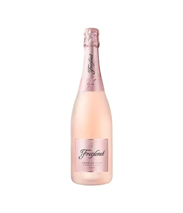 VINO ROSADO FREIXENET ROSADO DE ESPAÑA 750ML