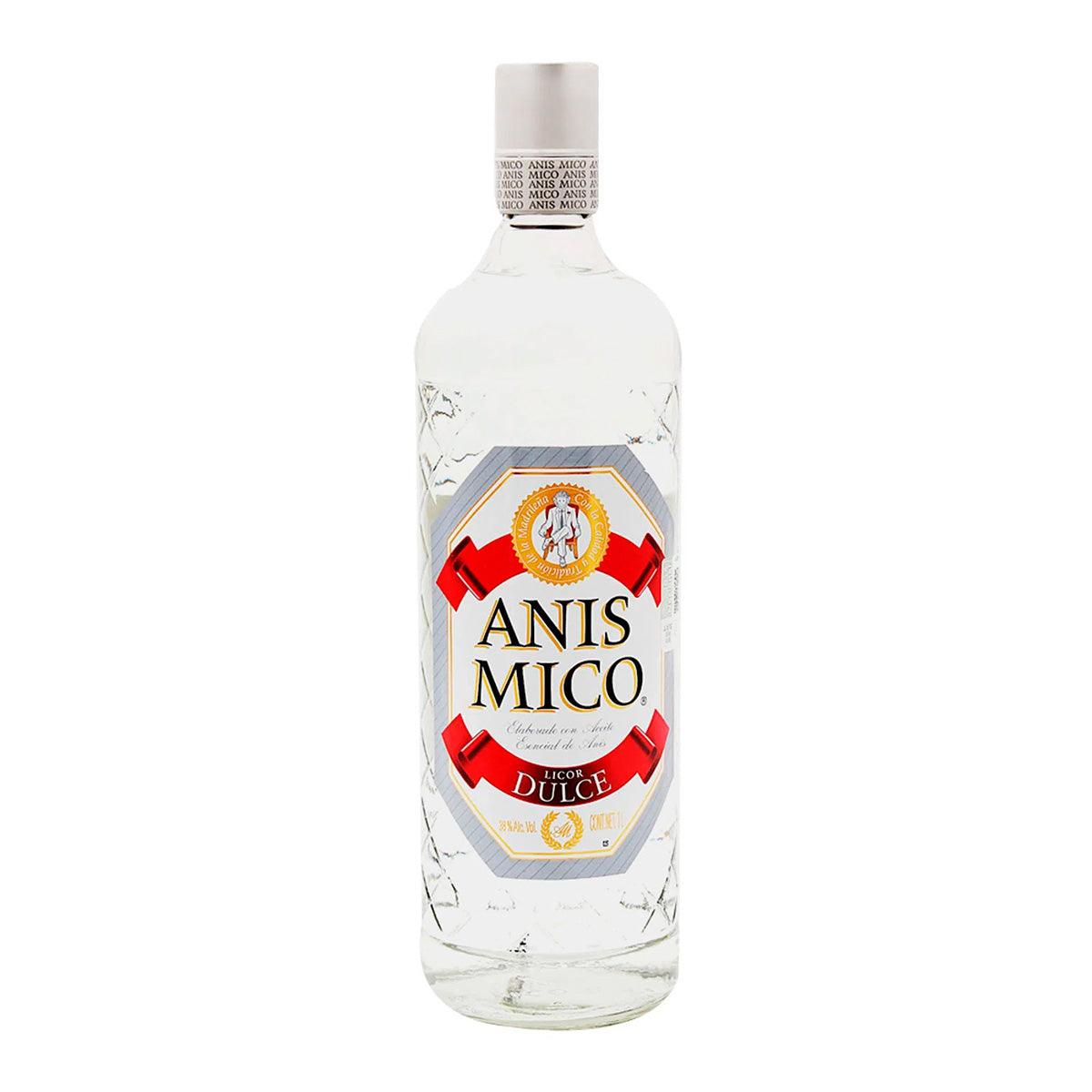 Sweet Anise Monkey 1000ml – Vinosylicores.com