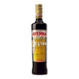 APERITIVO AMARO AVERNA 700ML - Vinosylicores.com