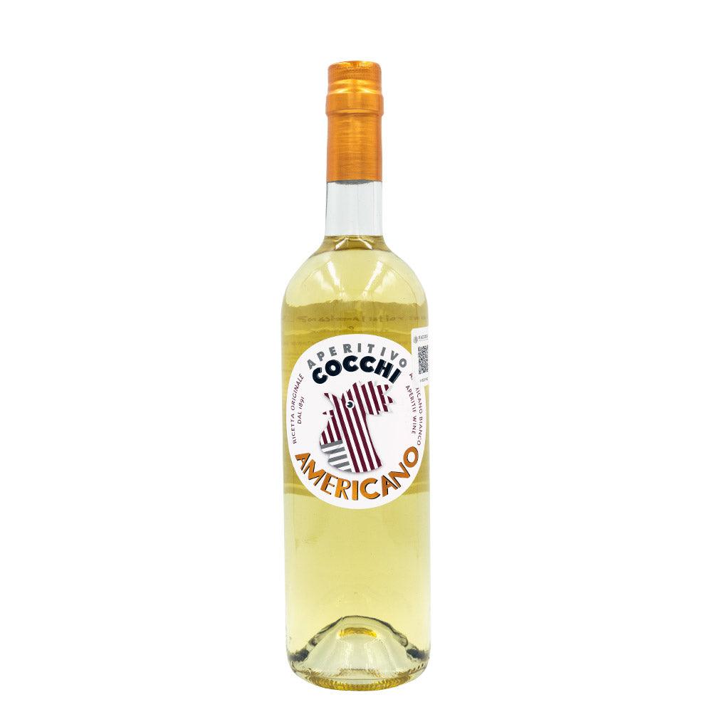 APERITIVO COCCHI AMERICANO 750 ML - Vinosylicores.com