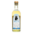 TEQUILA AÃ‘EJO ARETTE ARTESANAL 750 ML - Vinosylicores.com