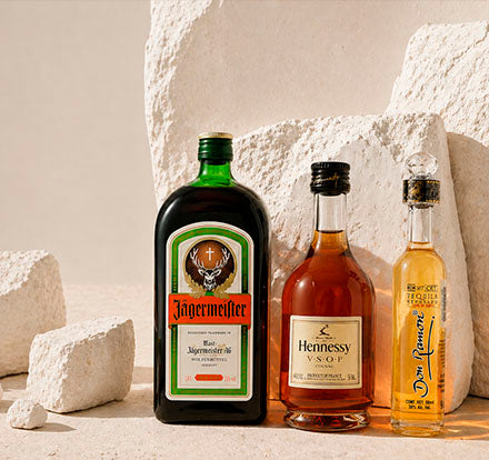 Vinosylicores.com
