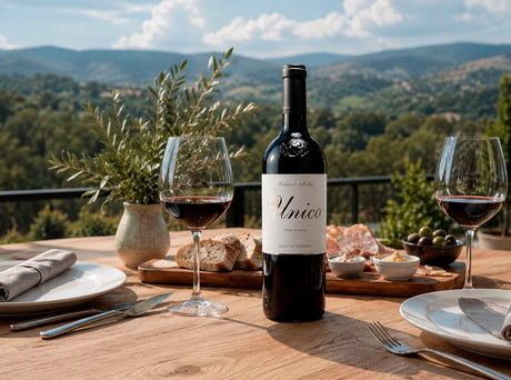Wines of Spain