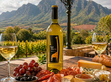 Vinos Australianos