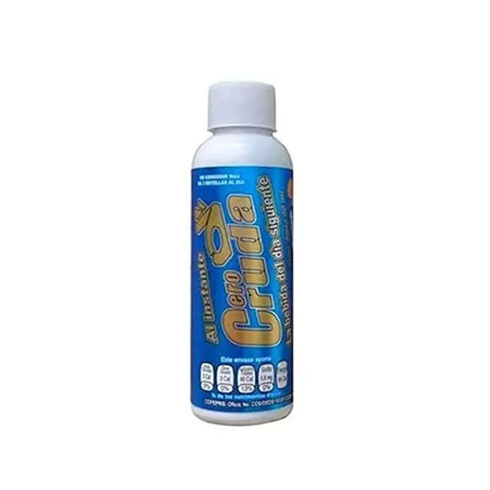 BEBIDA CERO CRUDA 60ML - Vinosylicores.com