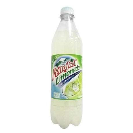 BEBIDA LIMONADA PEÑAFIEL 600ML - Vinosylicores.com