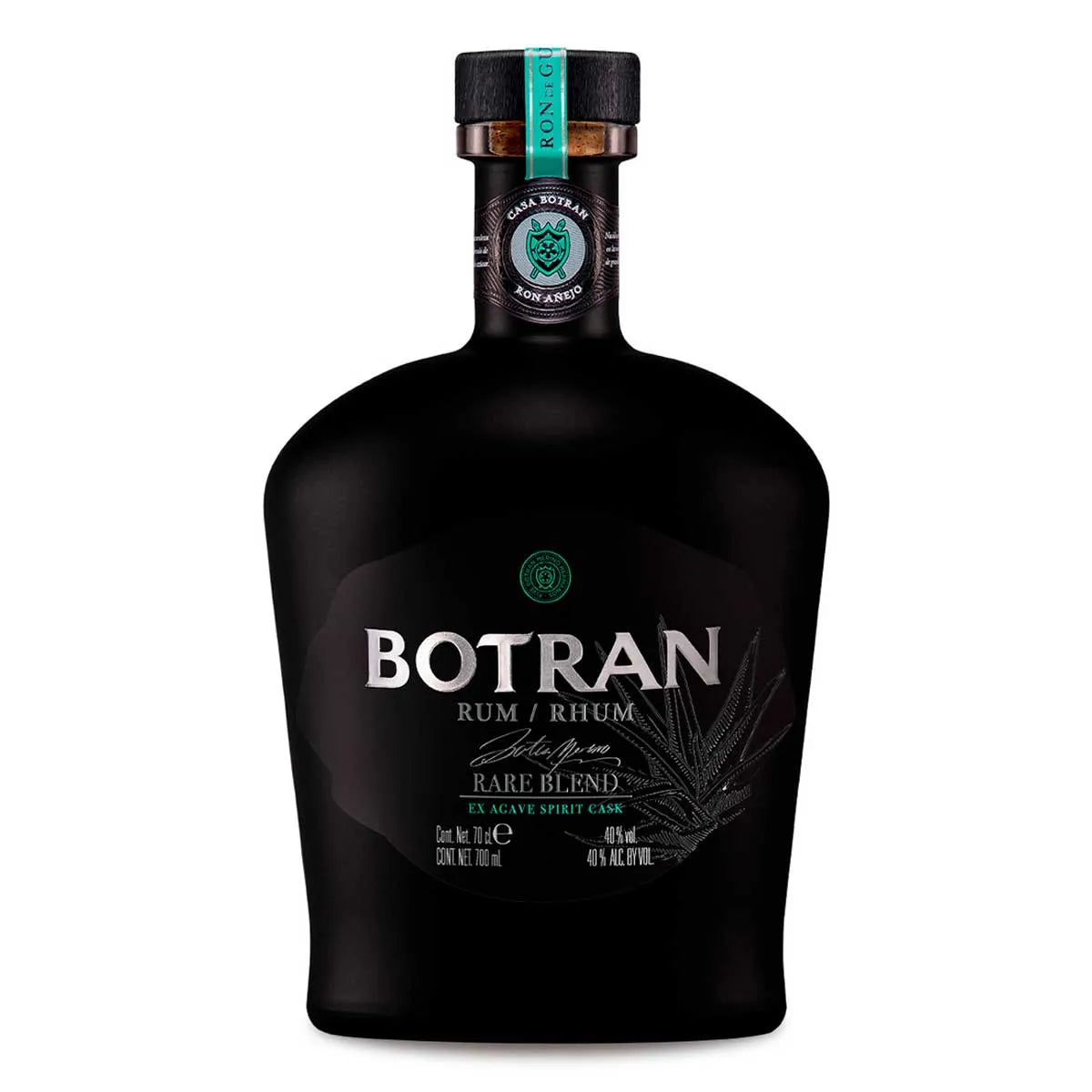 RON BOTRAN EX AGAVE 700ML