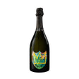 Champagne Dom PÃ©rignon EdiciÃ³n Basquiat Sin Etiqueta 750 ml - Vinosylicores.com