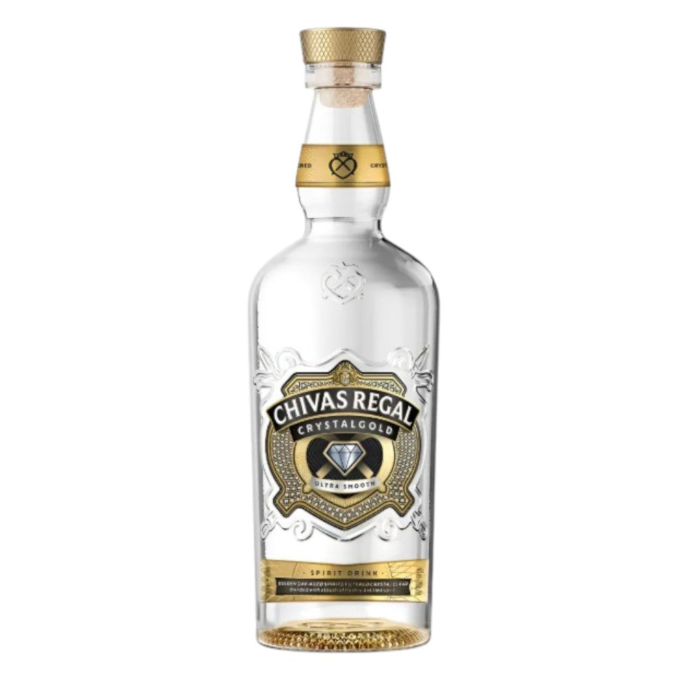 Chivas Regal Crystal Gold Whiskey 700ml – Vinosylicores.com