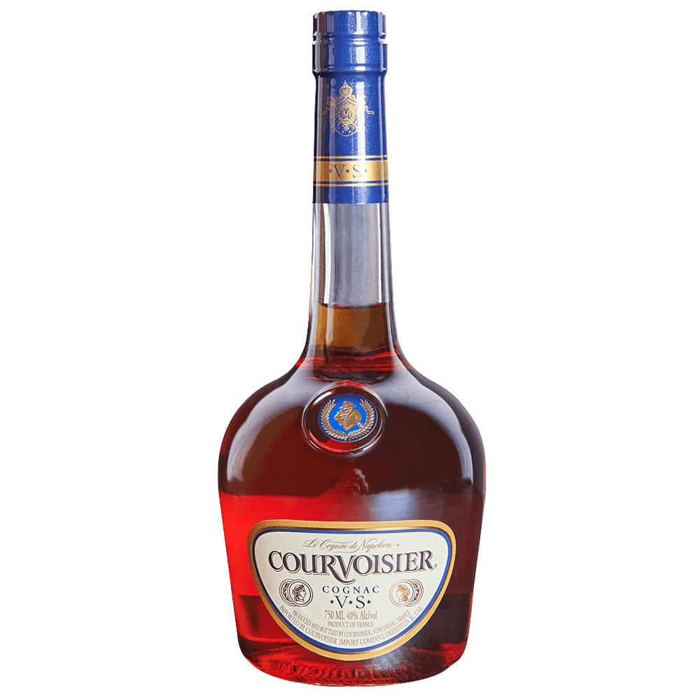 COGNAC V.S.O.P. COURVOISIER 700ML