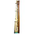 TEQUILA HIJOS DE VILLA RIFLE REPOSADO 1L - Vinosylicores.com