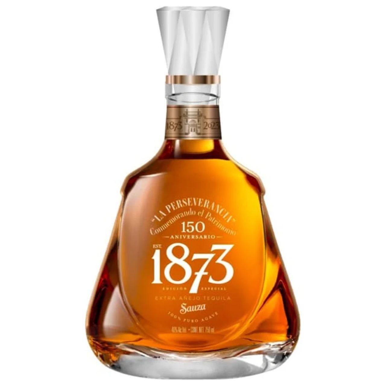Sauza Extra Añejo 150th Anniversary Tequila 750ml – Vinos