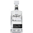 TEQUILA DON RAMON AÃ‘EJO CRISTALINO PLATINUM 1750 ML - Vinosylicores.com