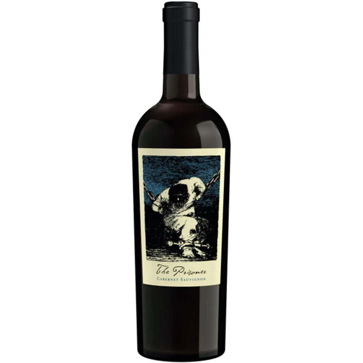 VINO TINTO THE PRISONER 750 ML - Vinosylicores.com