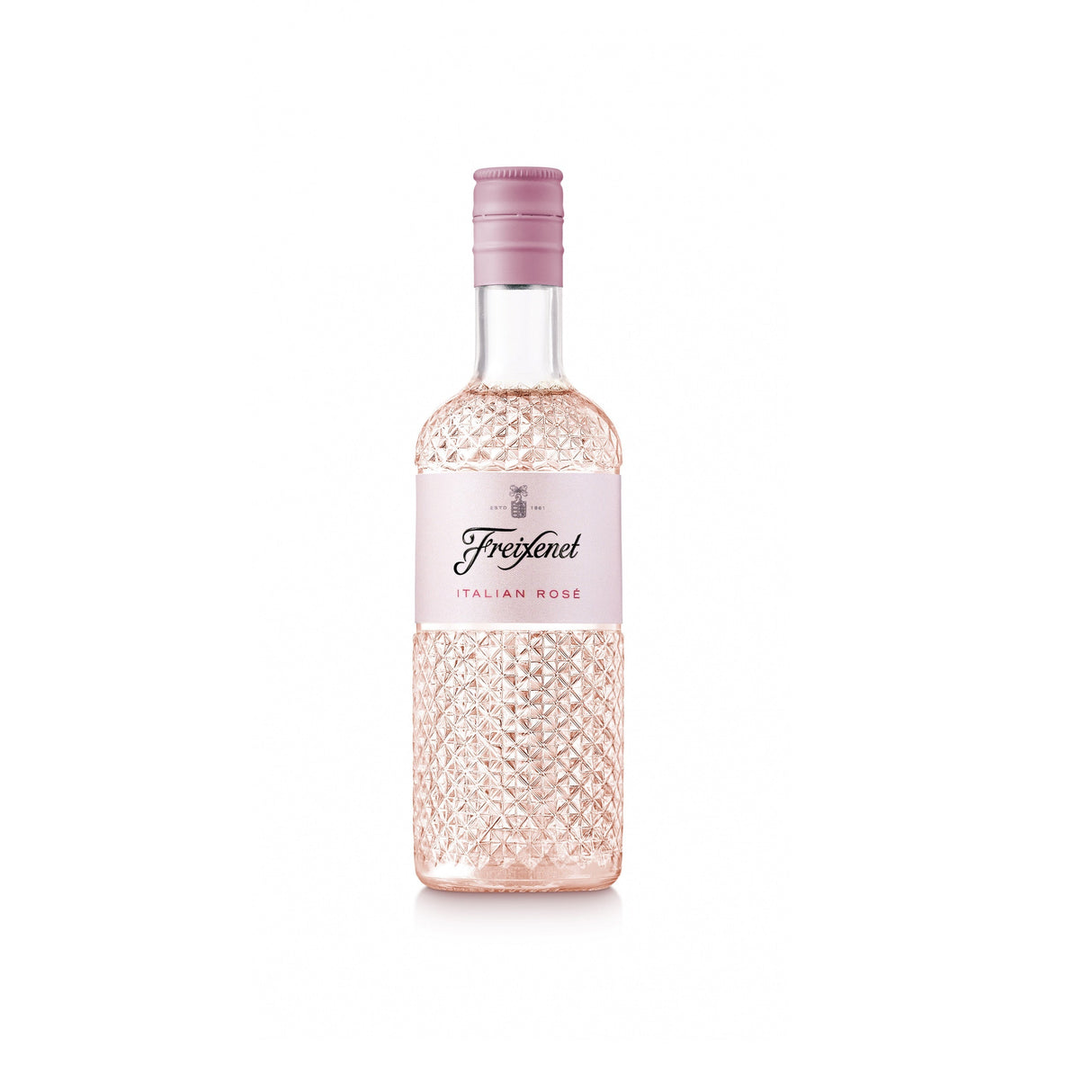 VINO ROSADO FREIXENET ITALIAN ROSE 187ML