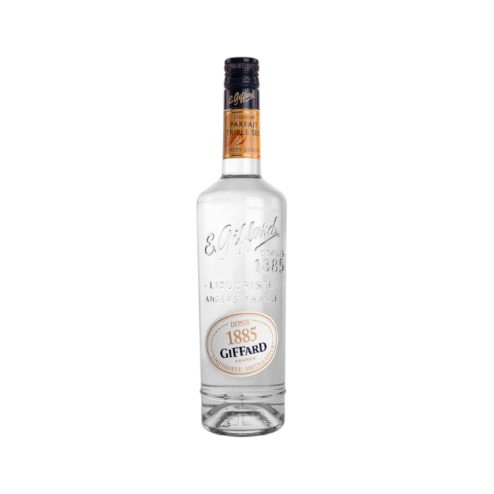 Giffard Orange Triple Sec Liqueur 700ml