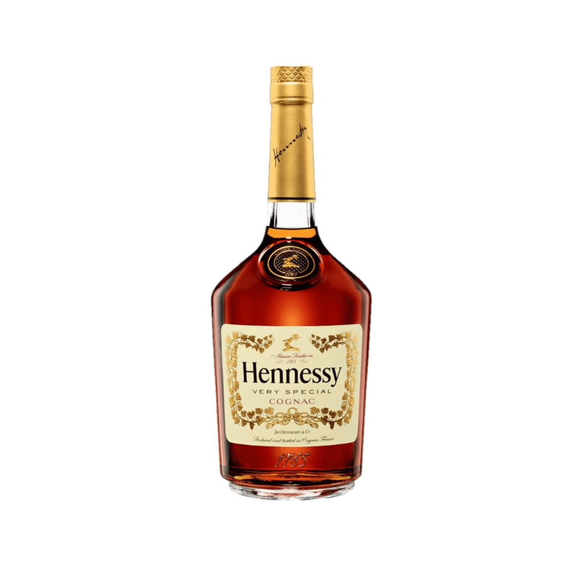 Hennessy Vs Cognac 700 Ml – Vinosylicores.com