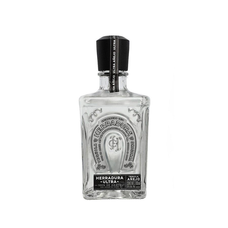 TEQUILA HERRADURA ULTRA AÑEJO 750(BAJA)