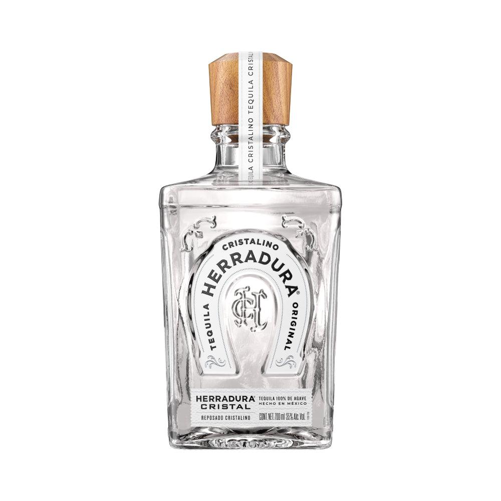 HERRADURA アネホ・クリスタリーノ 700ml Tequila Herradura Ultra Cristalino Añejo | ReserveBar