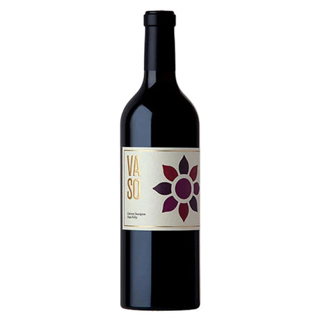 VINO TINTO VASO CABERNET SAUVIGNON 750 ML - Vinosylicores.com